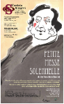 Poster for Rossini