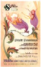 poster for Dixit Dominus