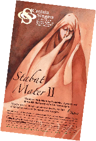 Stabat Mater II poster