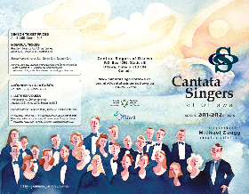 2011 Brochure