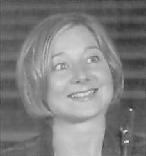 Joanna G'froerer
